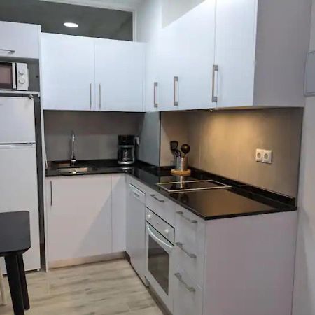 Nuevo Piso Castellana Norte Ml9P Madrid Eksteriør billede